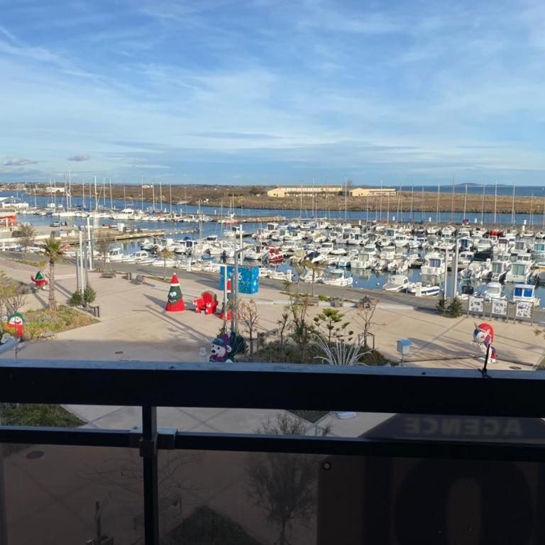 Vue sur la mer - Apartamento de 1 dormitorio - 1