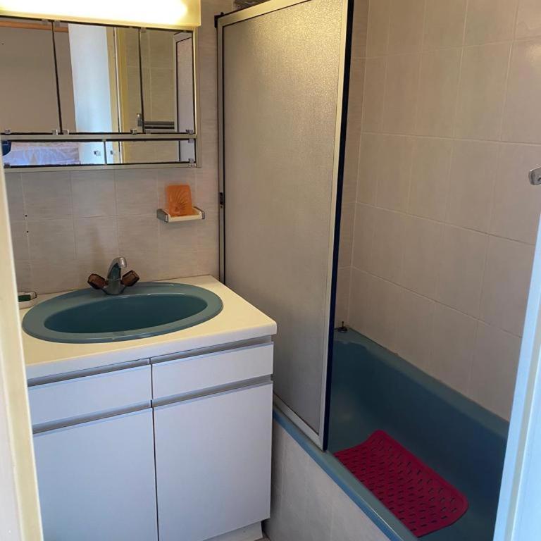 Vue sur la mer - Apartamento de 1 dormitorio - 2