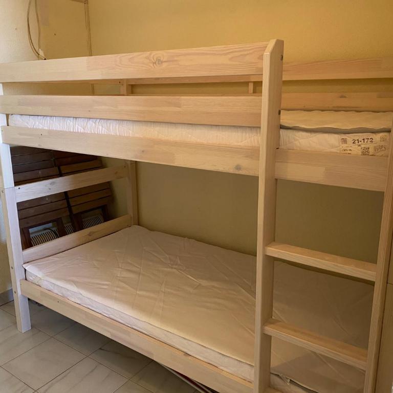 Vue sur la mer - Apartamento de 1 dormitorio - 4