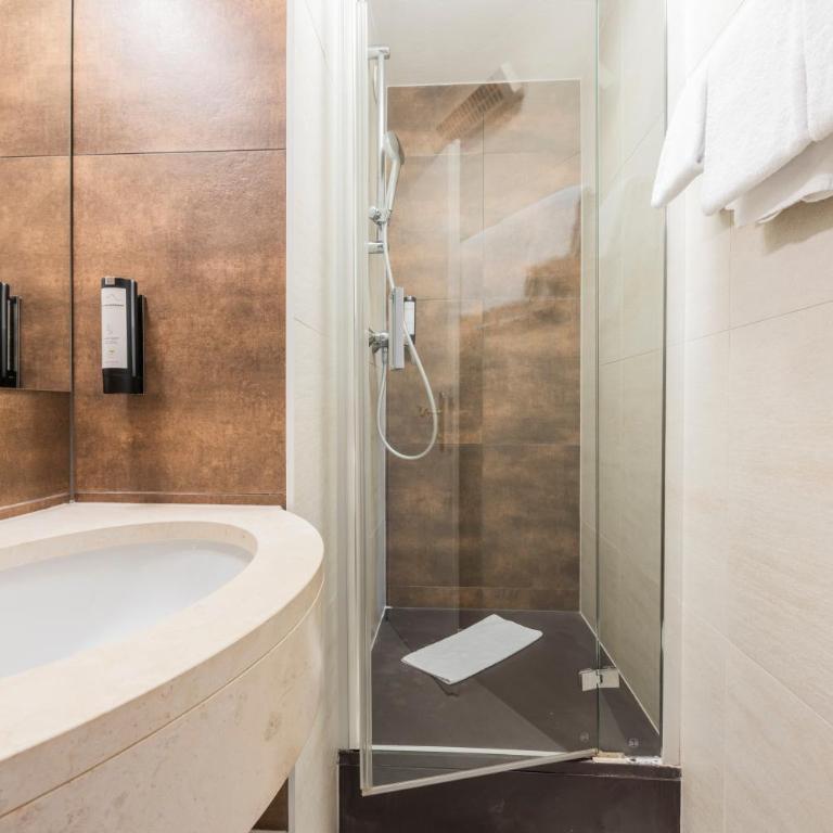 Biohotel Leutascherhof - Doppelzimmer - 1