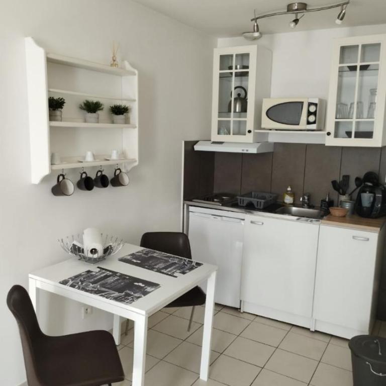 studio au vieux port - Apartamento - 17