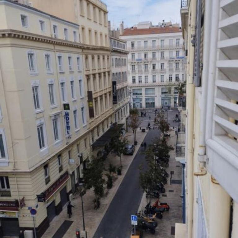 studio au vieux port - Apartamento - 20