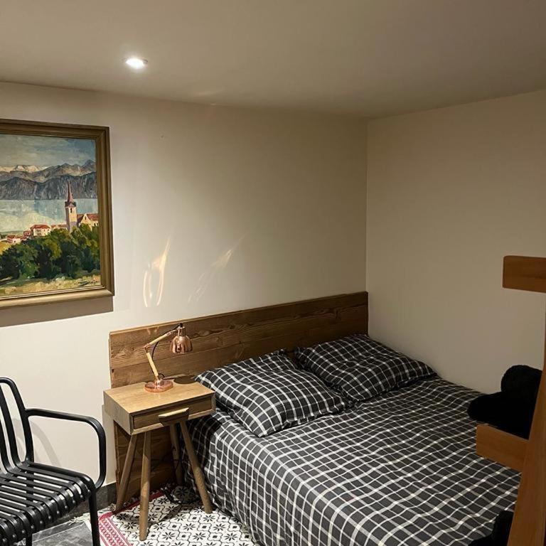 Chalet du Rachet Chamonix Mont-Blanc - Chalet Supérieur - 2