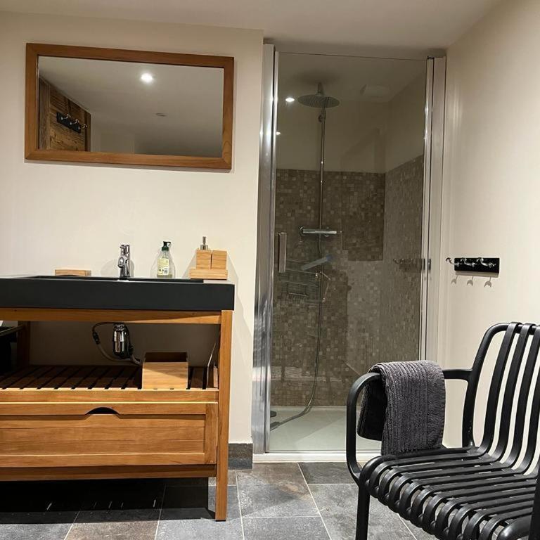 Chalet du Rachet Chamonix Mont-Blanc - Chalet Supérieur - 3