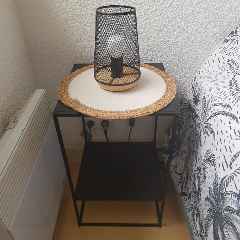 Rêve de Bisca Appartement spacieux climatisé avec jardin privatif piscine et parking privés - Appartement 1 Chambre - 91