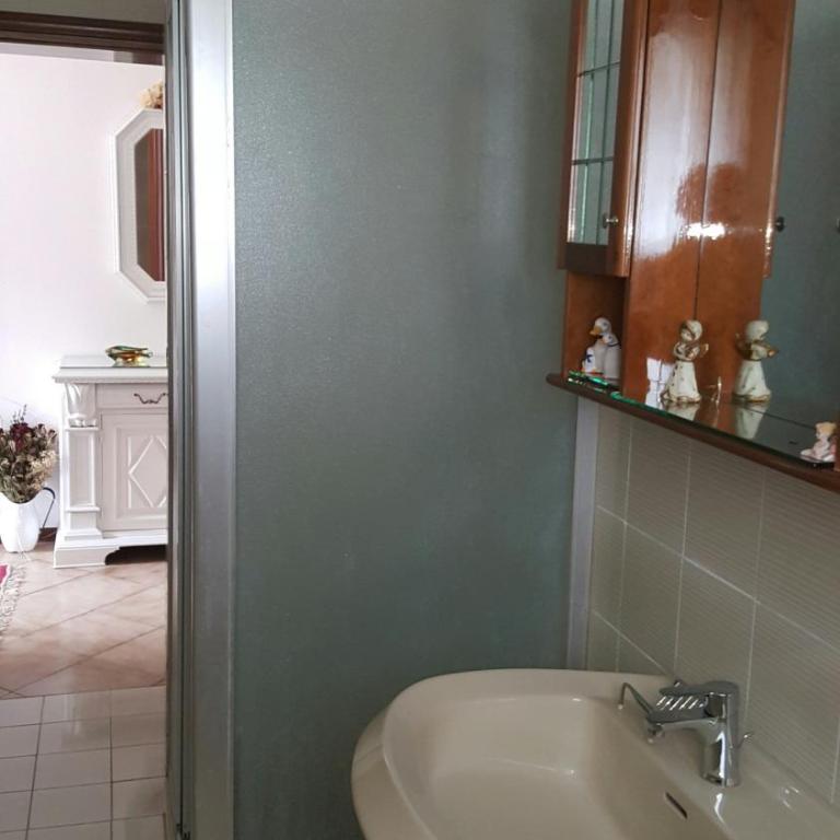 Chiara Apartment - Appartamento - 21