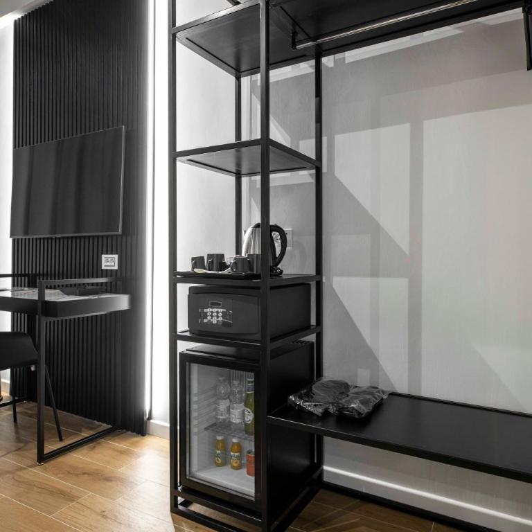 Home at Rome Luxury Navona Guest House 2 - Camera Superior - 9