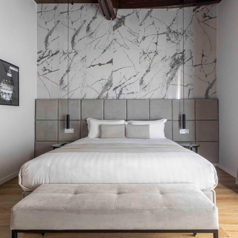 Home at Rome Luxury Navona Guest House 2 - Camera Superior - 17