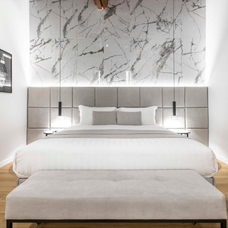 Home at Rome Luxury Navona Guest House 2 - Camera Superior - 20