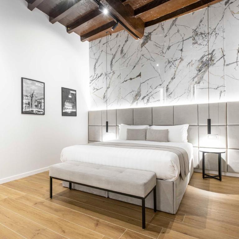 Home at Rome Luxury Navona Guest House 2 - Camera Superior - 6