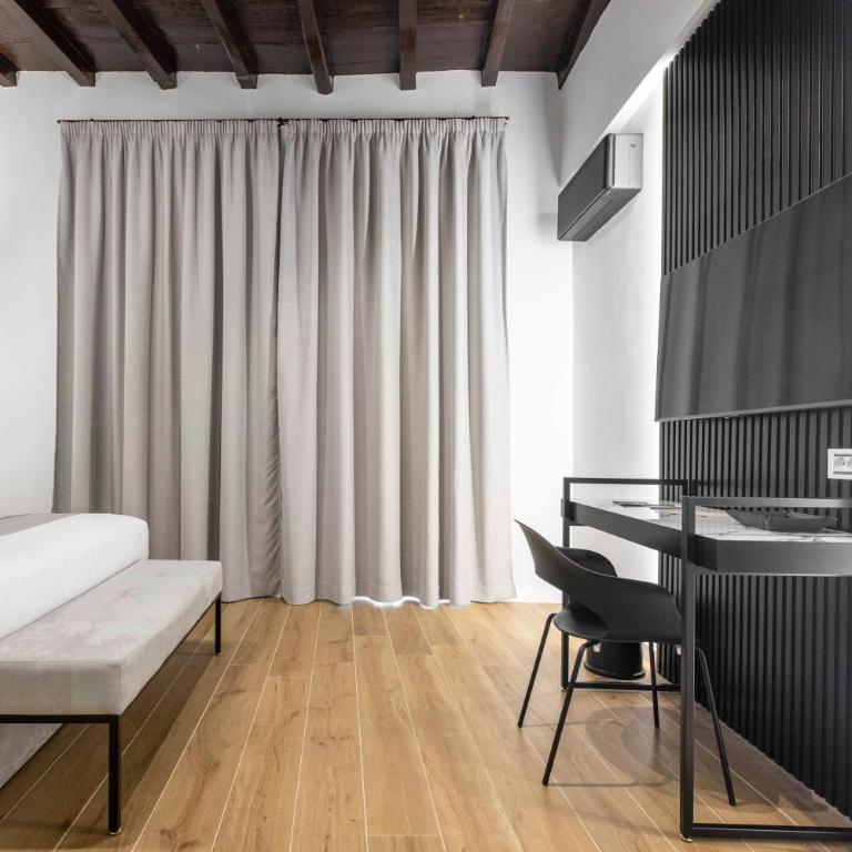 Home at Rome Luxury Navona Guest House 2 - Camera Superior - 3