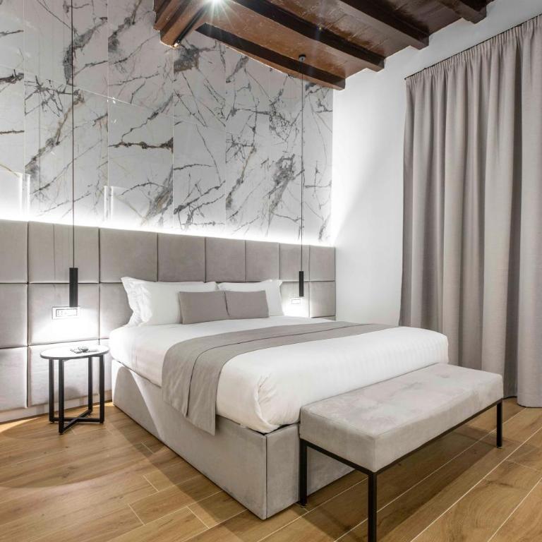 Home at Rome Luxury Navona Guest House 2 - Camera Superior - 31