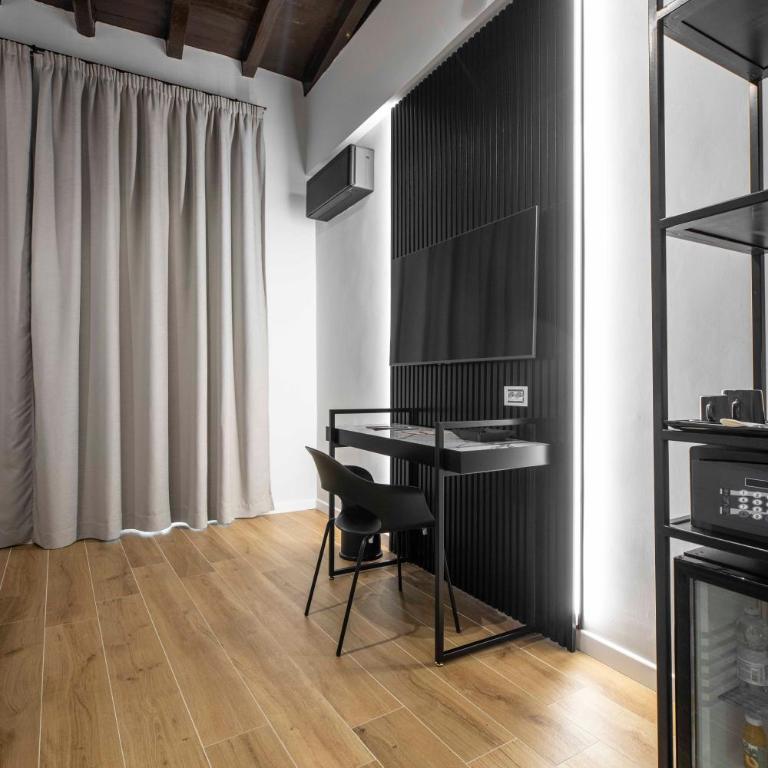 Home at Rome Luxury Navona Guest House 2 - Camera Superior - 33