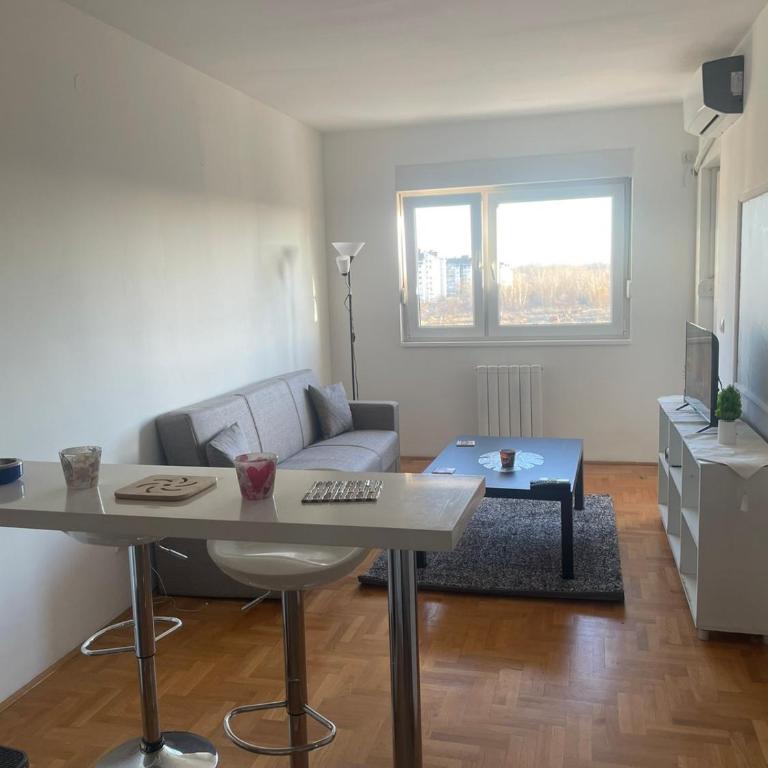 LV Apartments - Apartman sa 1 Spavaćom Sobom - 5