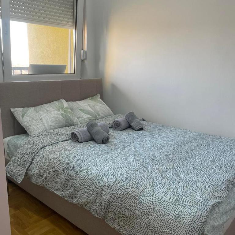 LV Apartments - Apartman sa 1 Spavaćom Sobom - 9