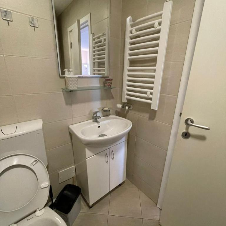LV Apartments - Apartman sa 1 Spavaćom Sobom - 12