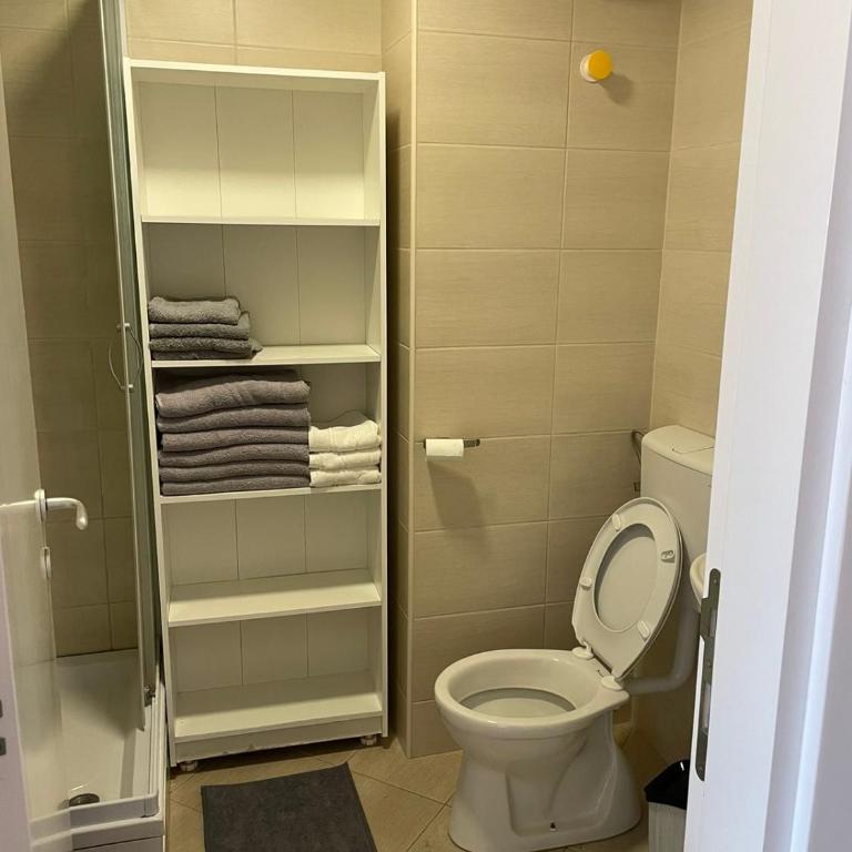 LV Apartments - Apartman sa 1 Spavaćom Sobom - 13