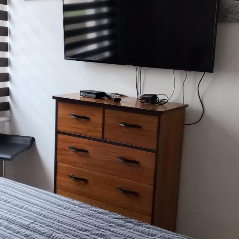 Departamento La Serena Cuatro Esquinas - Two-Bedroom Apartment - 8