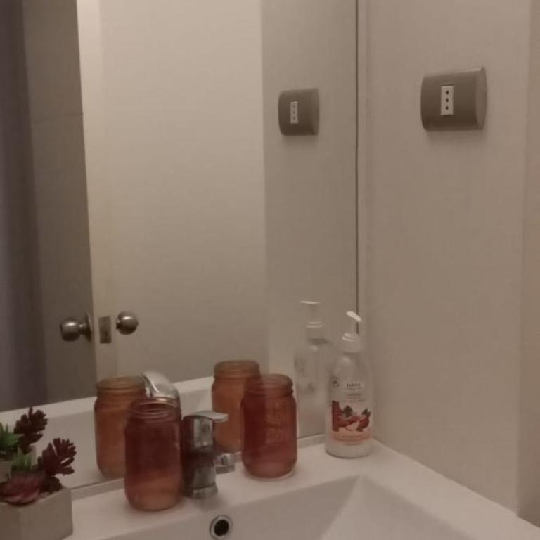 Departamento La Serena Cuatro Esquinas - Two-Bedroom Apartment - 14
