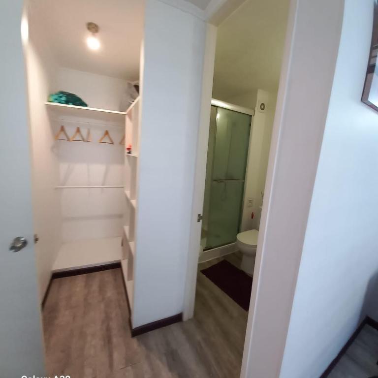 Departamento La Serena Cuatro Esquinas - Two-Bedroom Apartment - 21
