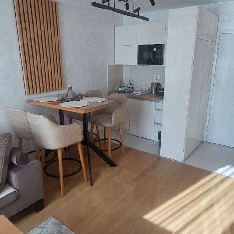 Apartman Ruža - Apartman sa 1 Spavaćom Sobom - 12