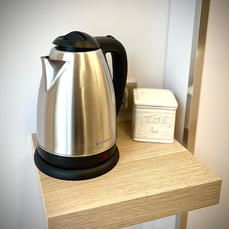 Mazzocchi House welcome wine - Appartamento con 1 Camera da Letto - 14
