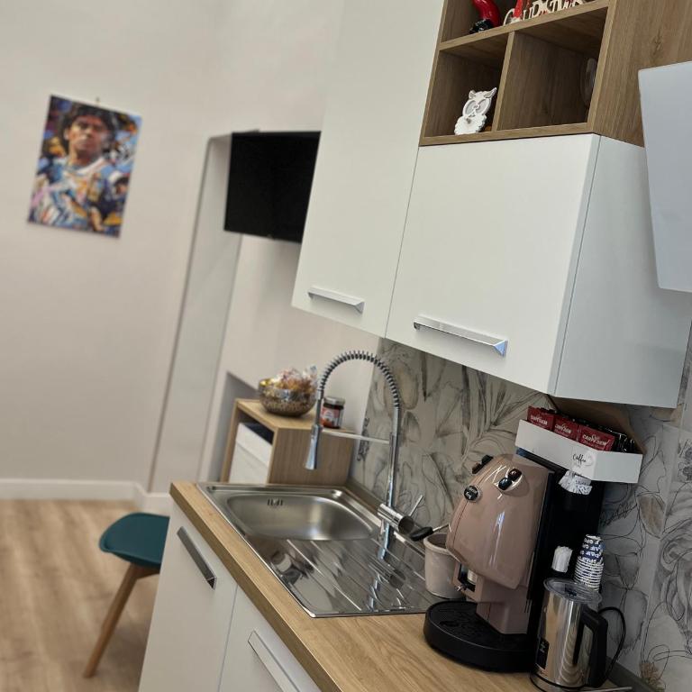 Mazzocchi House welcome wine - Appartamento con 1 Camera da Letto - 77