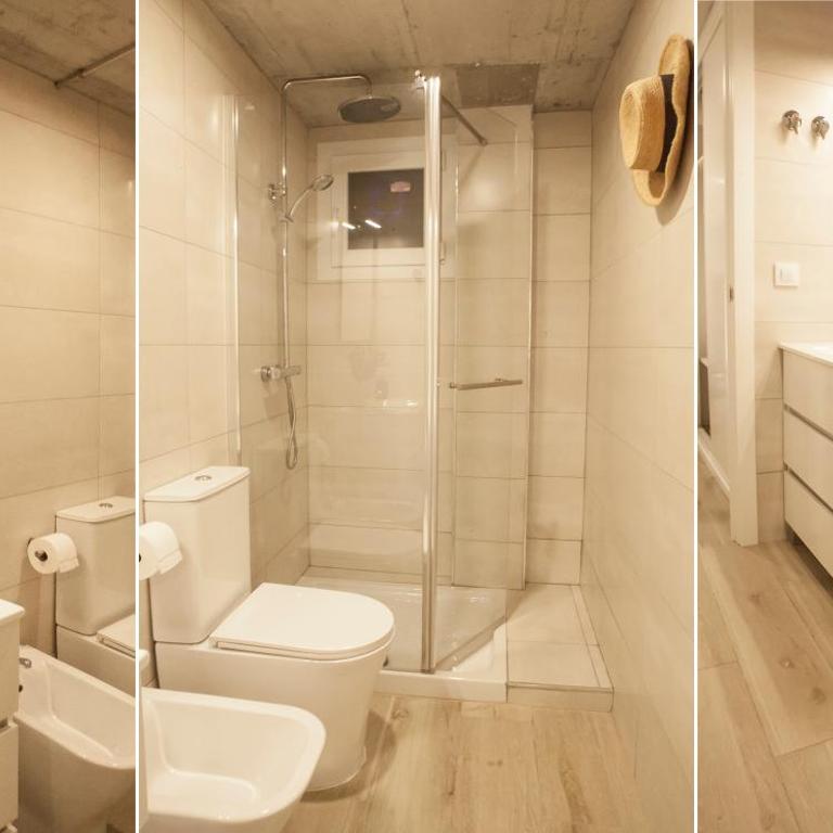 Apartamentos RG Hospital Valme - Estudio - 13