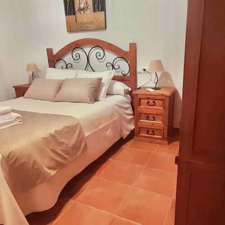 VFT Sendero Cerezuelo - One-Bedroom Apartment - 14