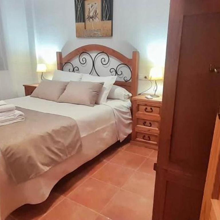 VFT Sendero Cerezuelo - One-Bedroom Apartment - 15