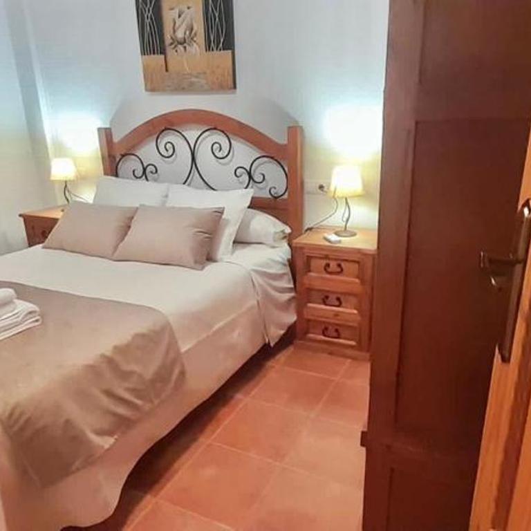 VFT Sendero Cerezuelo - One-Bedroom Apartment - 16