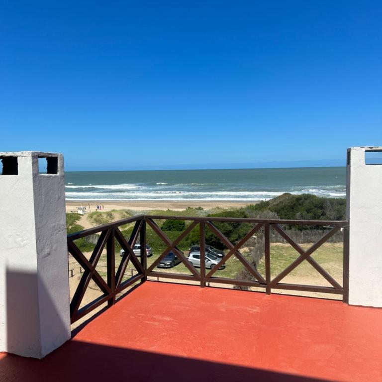 Apart Costa Esmeralda - Apartment with Sea View - 1