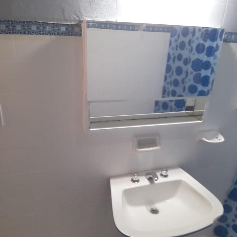 Temporario Del Centro - Apartamento de 1 dormitorio - 6
