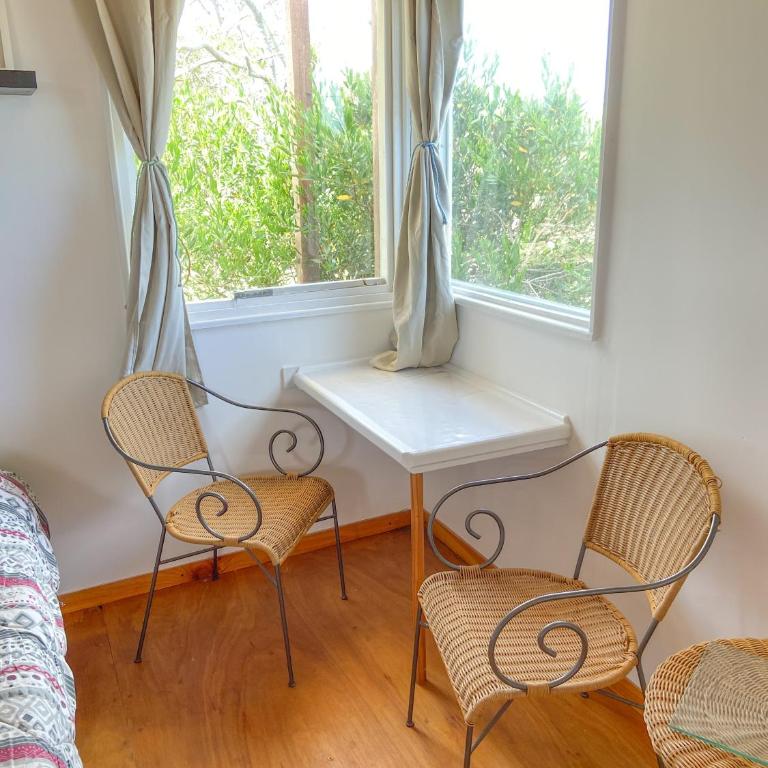 Luna roja - Apartamento de 1 dormitorio - 1