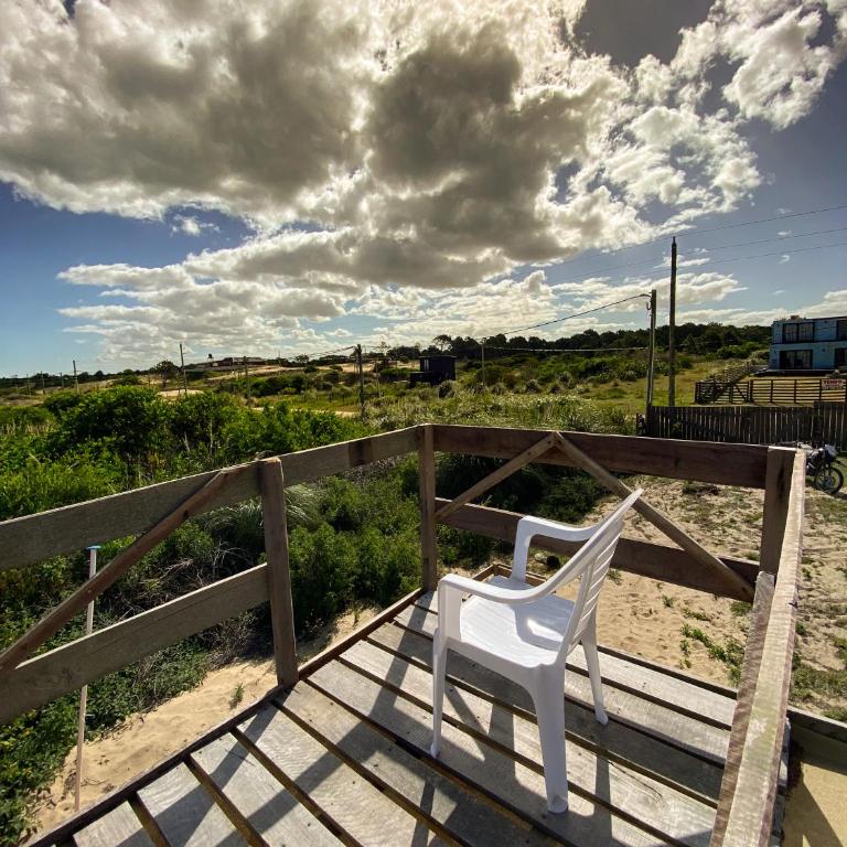Luna roja - Apartamento de 1 dormitorio - 11