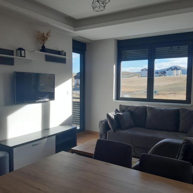 Apartman Devetka - Apartman sa 1 Spavaćom Sobom - 4