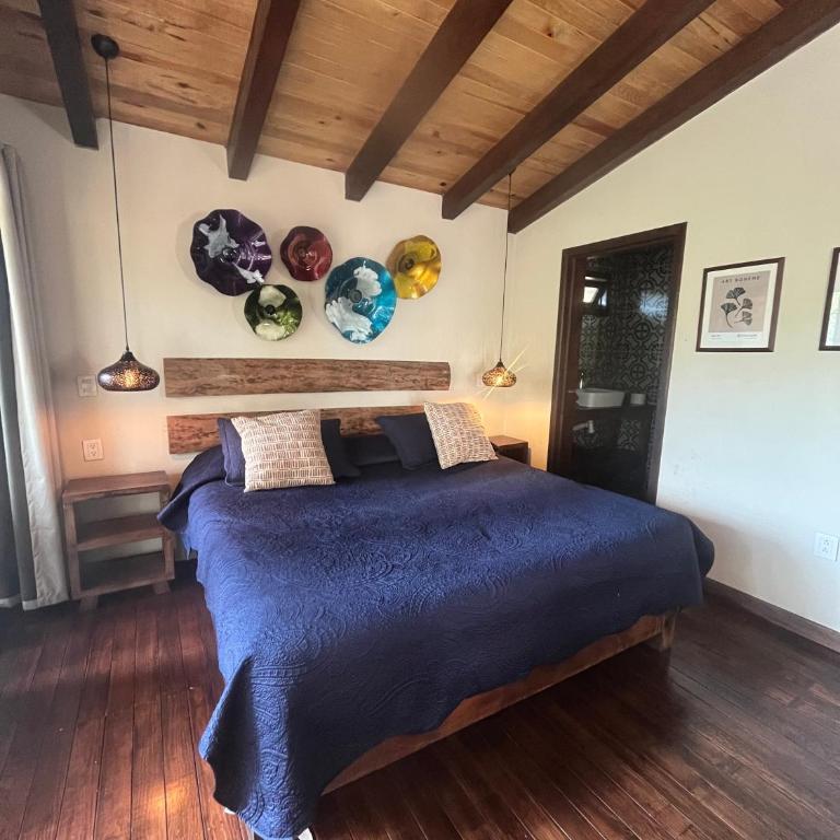 Cabañas VIP Mazamitla - Chalet Superior - 5