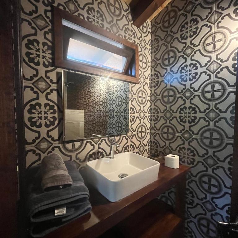 Cabañas VIP Mazamitla - Chalet Superior - 4