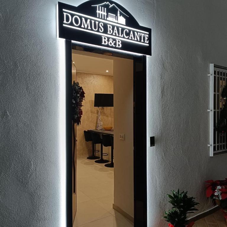 Domus Balcante b&b - Camera Matrimoniale/Doppia con Letti Singoli con Bagno Privato - 1