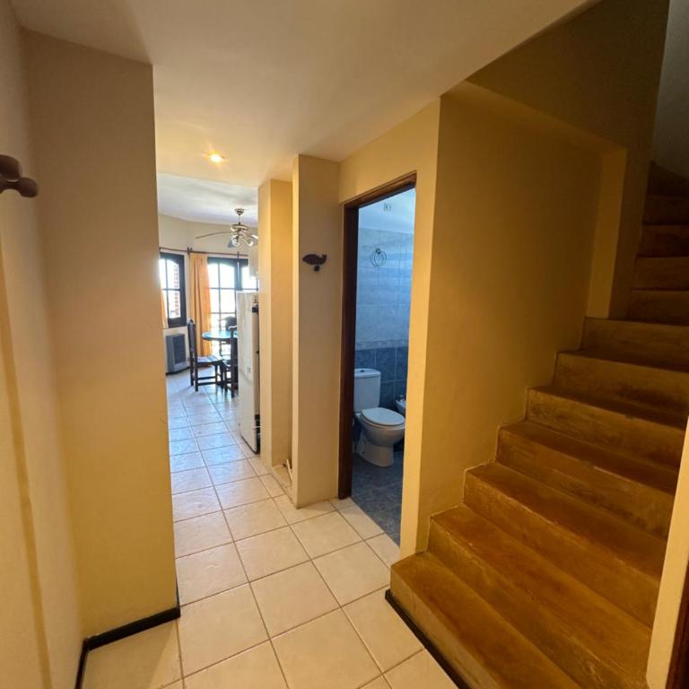 Apart Costa Esmeralda - Apartment with Sea View - 9