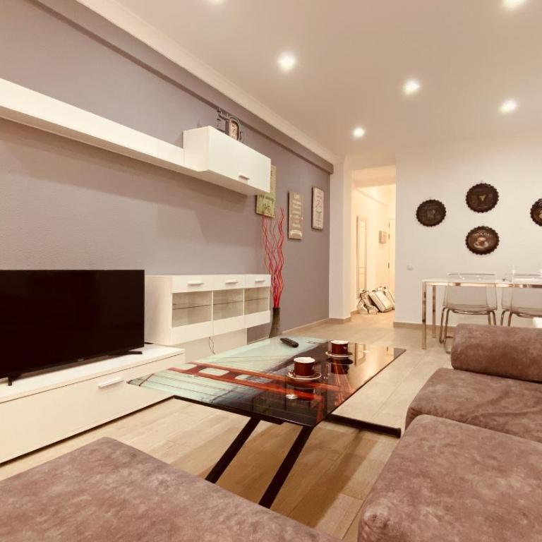 Click&Guest - Las Canteras Rose - Apartamento de 2 dormitorios - 4