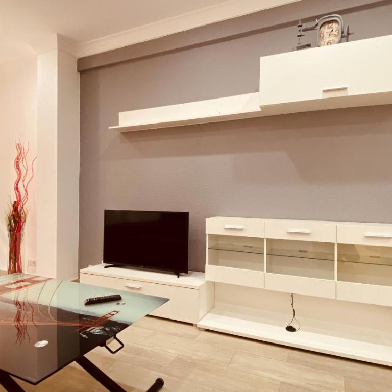 Click&Guest - Las Canteras Rose - Apartamento de 2 dormitorios - 5