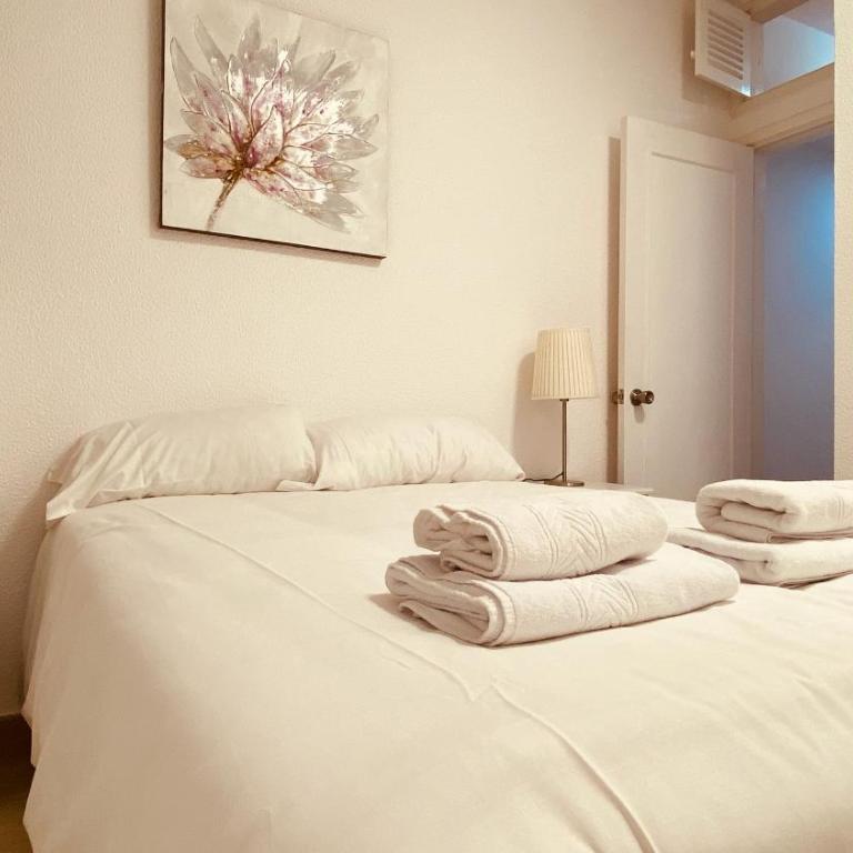 Click&Guest - Las Canteras Rose - Apartamento de 2 dormitorios - 7