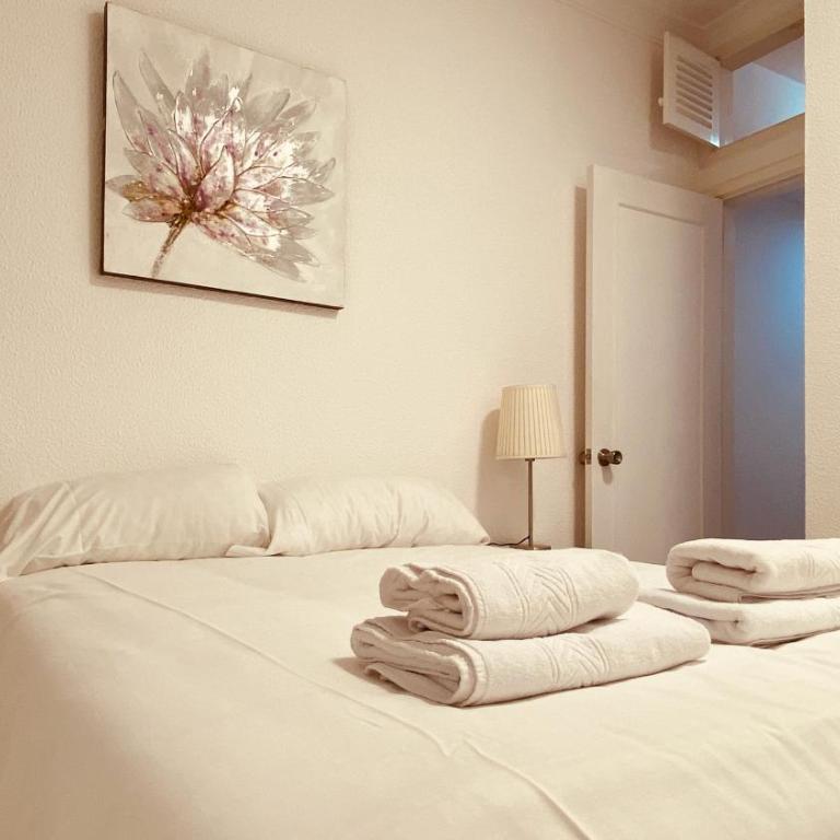 Click&Guest - Las Canteras Rose - Apartamento de 2 dormitorios - 13