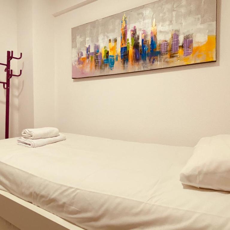 Click&Guest - Las Canteras Rose - Apartamento de 2 dormitorios - 15