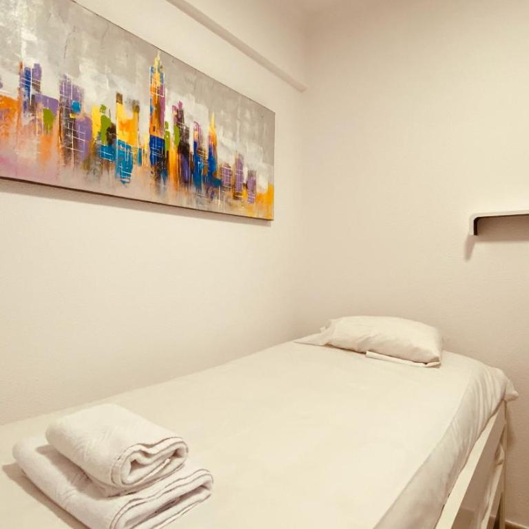 Click&Guest - Las Canteras Rose - Apartamento de 2 dormitorios - 18