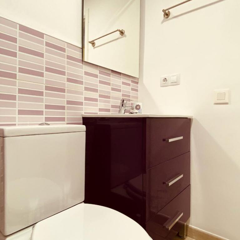Click&Guest - Las Canteras Rose - Apartamento de 2 dormitorios - 20
