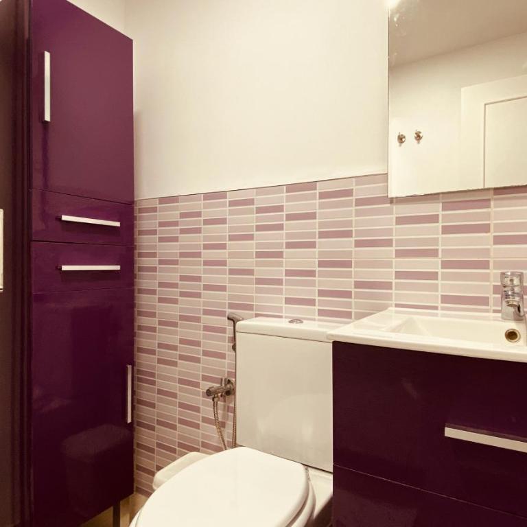 Click&Guest - Las Canteras Rose - Apartamento de 2 dormitorios - 21