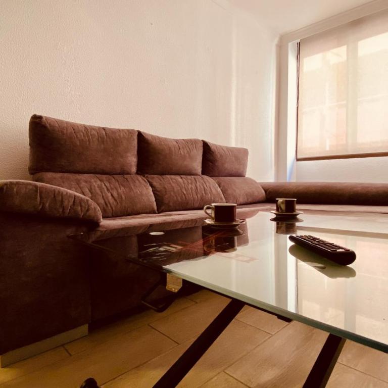 Click&Guest - Las Canteras Rose - Apartamento de 2 dormitorios - 22