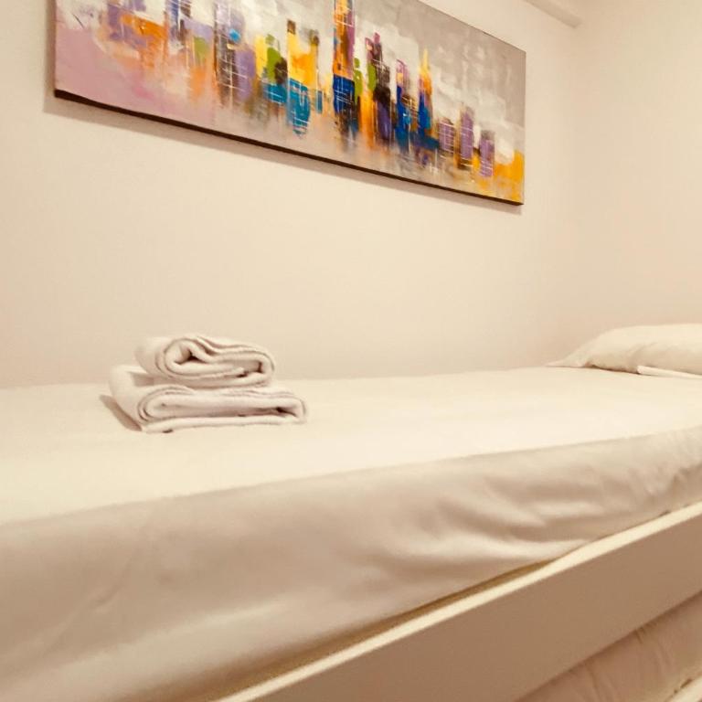 Click&Guest - Las Canteras Rose - Apartamento de 2 dormitorios - 23
